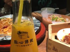 -点心传说·粤菜点心(佐阾虹湾店)