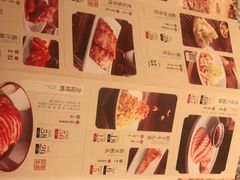 -南京大牌档(龙湖长楹天街店)