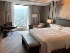 -舟山希尔顿酒店