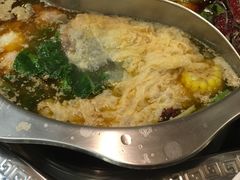 -满禾林火锅(丹东路店)