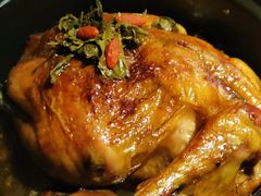 -田婆婆的菜(海口友谊阳光城店)
