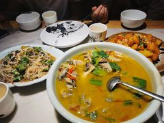 -滇铺子·云南特色菜·第九届野生菌美食节(曲靖万达店)