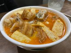 -绿柠食堂(北外滩店)
