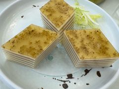 -万山楼海鲜酒家·二十三年老字号