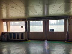 -武汉关码头(轮渡站)