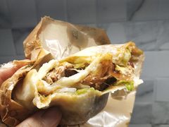 -特派卷·老北京烤鸭卷(合生汇购物中心店)