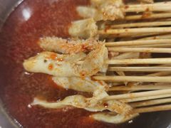 -清真·老金烧烤·小龙虾(山大路店)