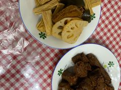 -绝味鸭脖(花园路店)