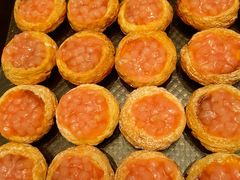 -泸溪河桃酥(西直门凯德店)