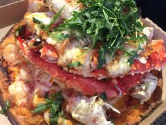 -Steveston Pizza Company (Richmond)