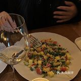 成都我唯一想推荐的氛围感法餐🍴太有感觉了