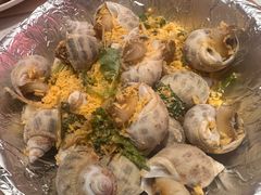 -79号渔船海鲜饭店(宝安店)