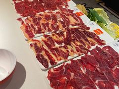 -牛很鲜潮汕牛肉火锅(椒江店)
