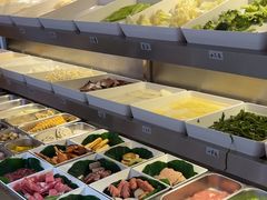 -小谷姐姐麻辣拌·麻辣烫(潞河店)