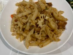 -北平食府(马鞍山路店)