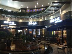 -鹿港小镇(金虹桥国际中心店)