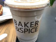 -BAKER&SPICE(国金中心商场店)