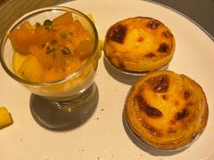 -博林天瑞喜来登酒店·西丽尚膳