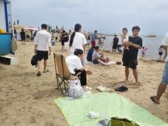 -老虎石海上公园