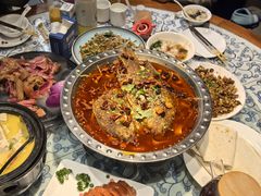 -群英会·三国菜(曹魏古城店)