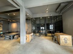 -来回·咖啡(钟村咖啡豆店)