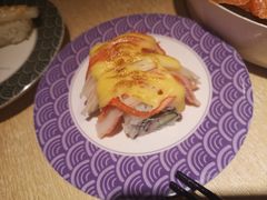 -万岁寿司(芳村店)