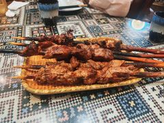 -新疆伊宁远征餐厅