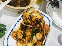 -T&K 海鲜