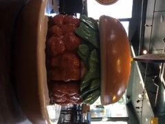-幸运小丑汉堡(Bay Area本店)