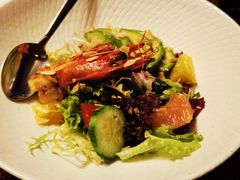 -圣丰索菲特·法国餐厅