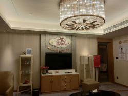 -大美母婴月子中心(希尔顿店)