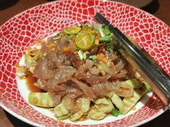 -单家老院·院子里的青岛菜(沙子口店)