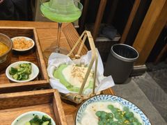 -李百蟹·江南蟹黄面·河景餐厅(夫子庙总店)