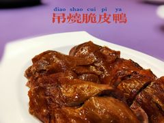 -张福记(陇海中路店)