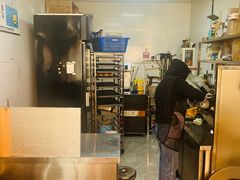 -百年夯碳烤胡椒饼(阿拉城店)