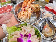 -万达广场(宁德蕉城店)