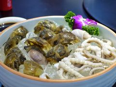 章鱼土笋冻-五姊妹海鲜(火车站店)