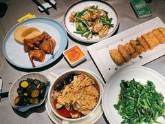 -客家汇·客家传承菜(水库店)