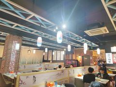 -小城外婆肴私房菜.家宴聚集点(圆明园颐和园·清河上地店)