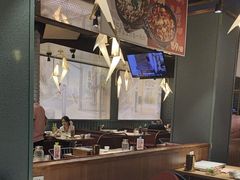 -街角等你.大连海鲜烧烤.经典铁板海鲜串(西安路店)