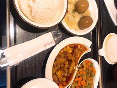 -乡村基(德阳餐厅)