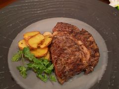肉眼牛排-Tivano意大利餐厅(成都居舍酒店)