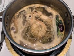 -亚马逊海鲜自助(梅溪湖步步高店)