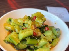 -胖哥俩肉蟹煲(海盐总店)