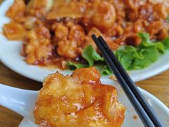 -闻香阁·清真(光荣道店)