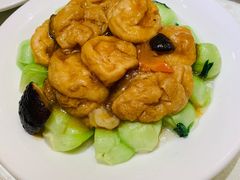 -顺风海鲜港(金玉兰店)