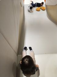 -Eureka优瑞卡儿童主题乐园(合生汇购物中心店)