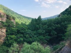 -妙峰山风景名胜区