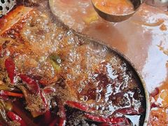 -川西坝子火锅(金沙1.0直营店)