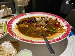 -旺顺阁·北京菜(北辰上品+)